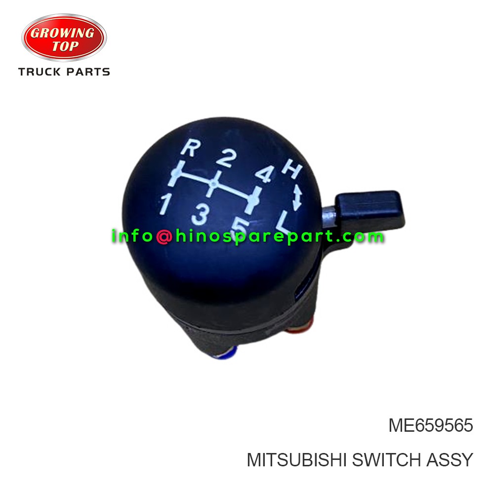 MITSUBISHI  SWITCH ASSY ME659565