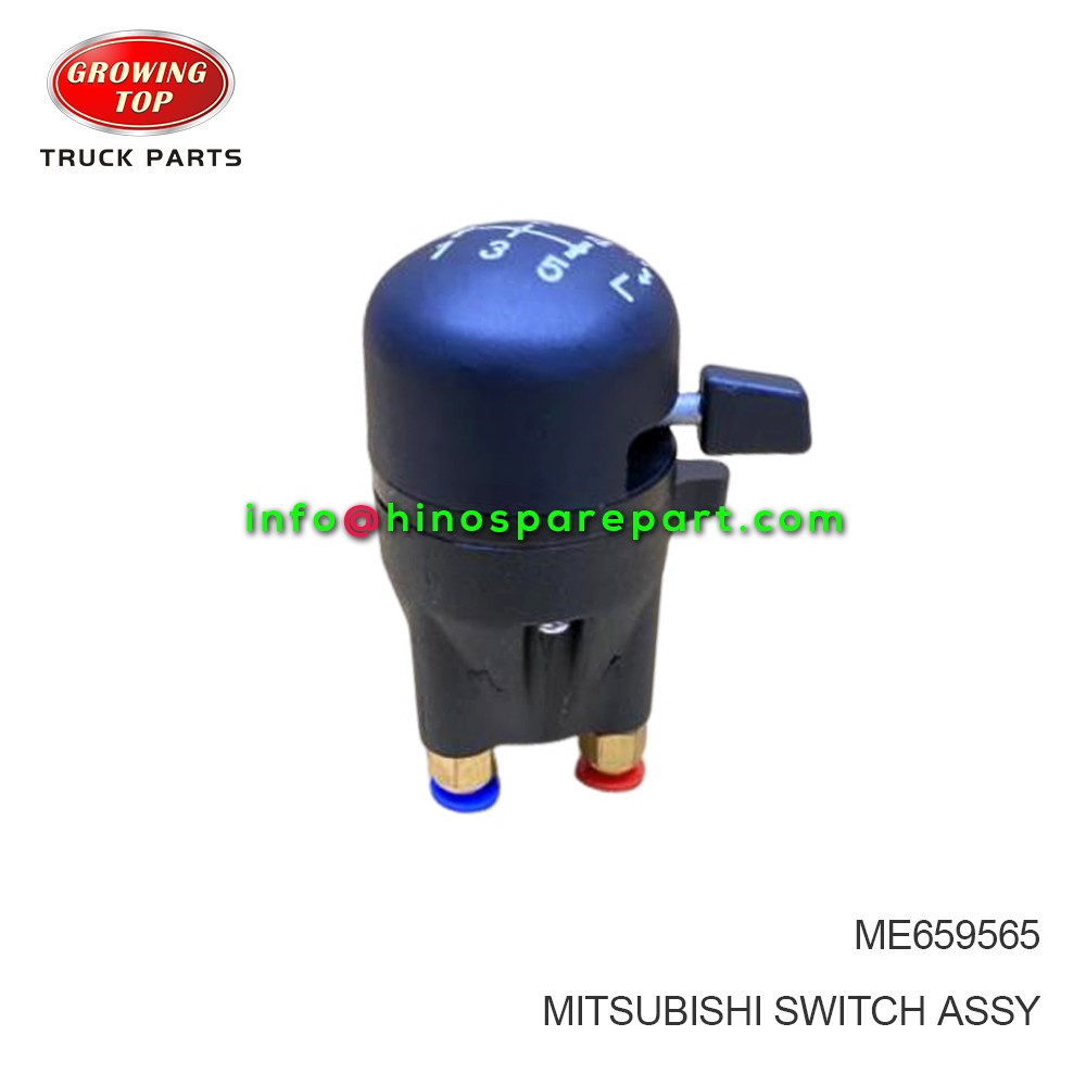 MITSUBISHI  SWITCH ASSY ME659565