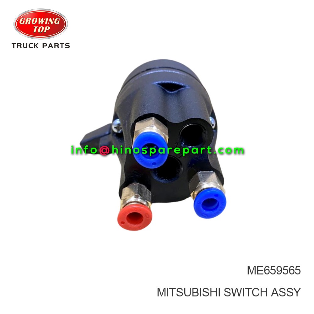 MITSUBISHI  SWITCH ASSY ME659565