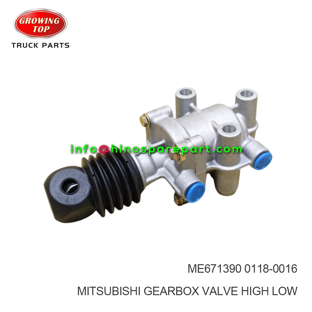 MITSUBISHI GEARBOX VALVE HIGH LOW ME671390