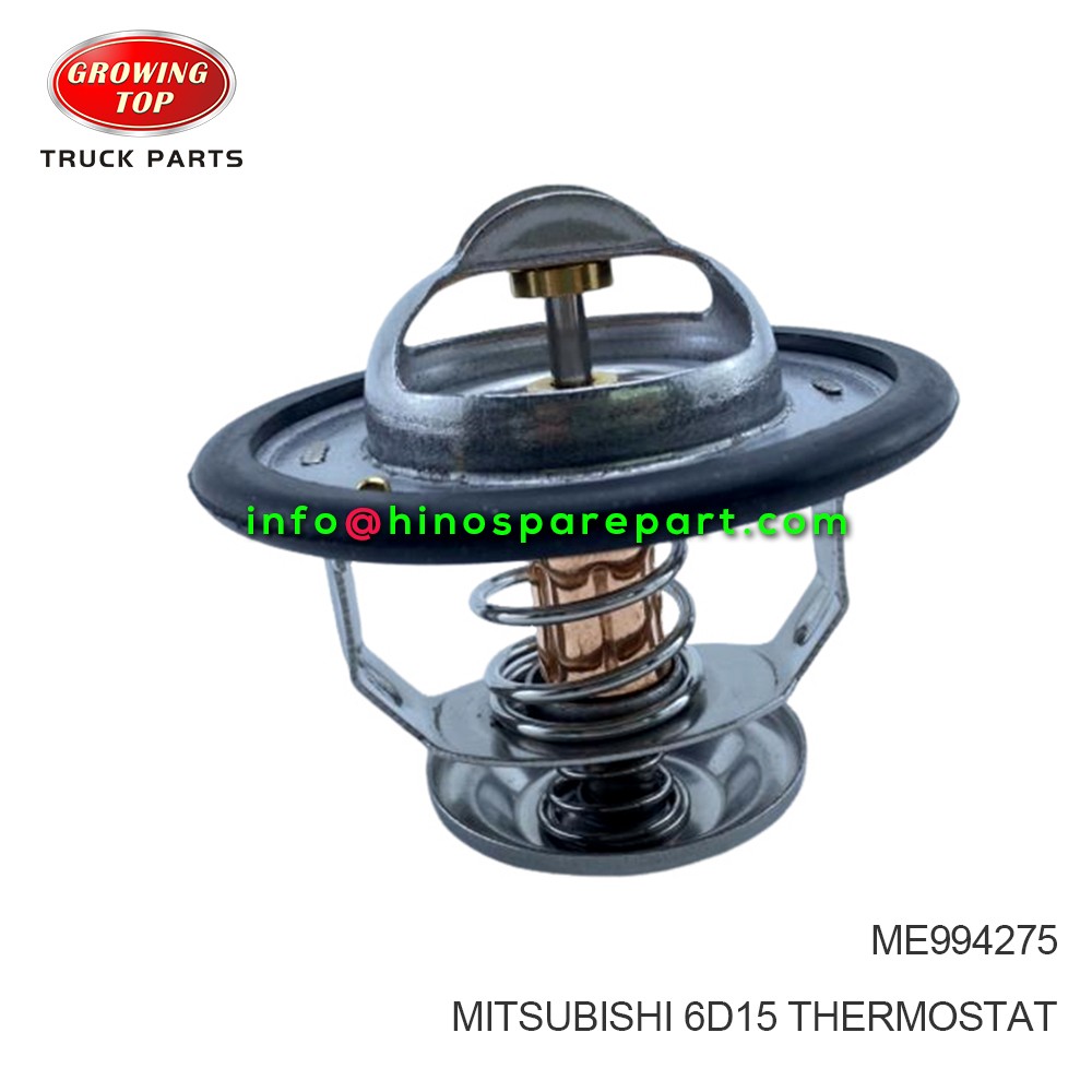 MITSUBISHI 6D15 THERMOSTAT ME994275