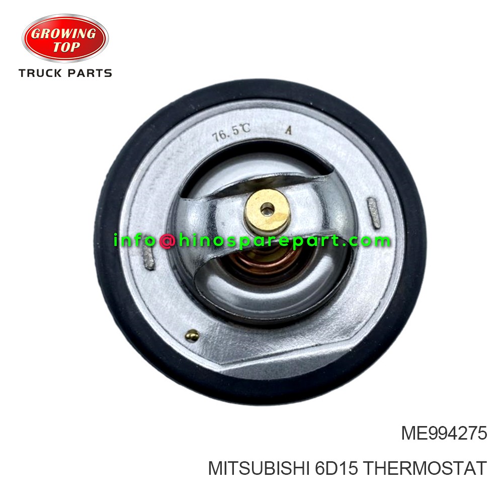 MITSUBISHI 6D15 THERMOSTAT ME994275