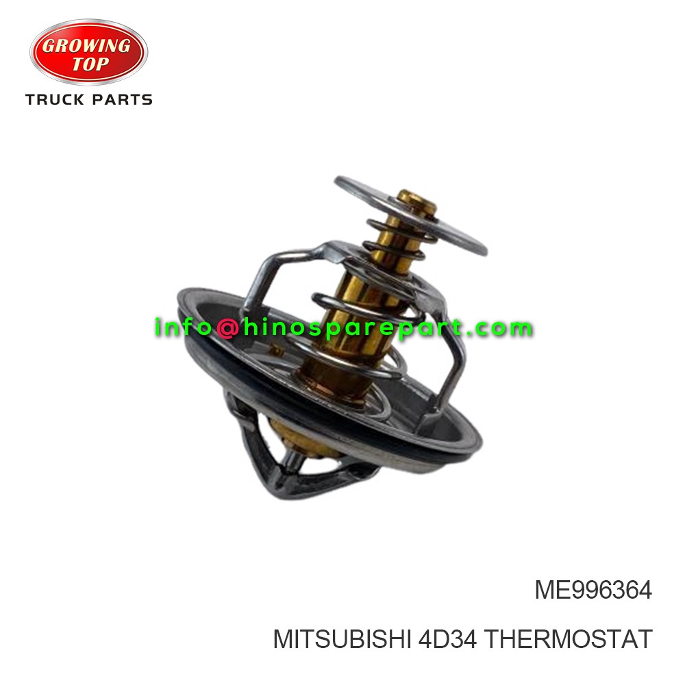 MITSUBISHI 4D34 THERMOSTAT ME996364