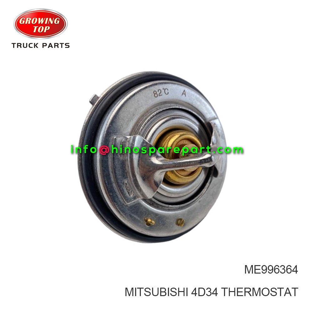 MITSUBISHI 4D34 THERMOSTAT ME996364