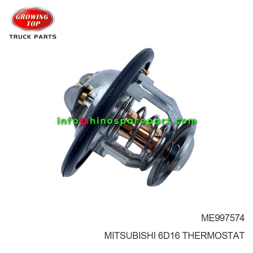 MITSUBISHI 6D16 THERMOSTAT ME997574