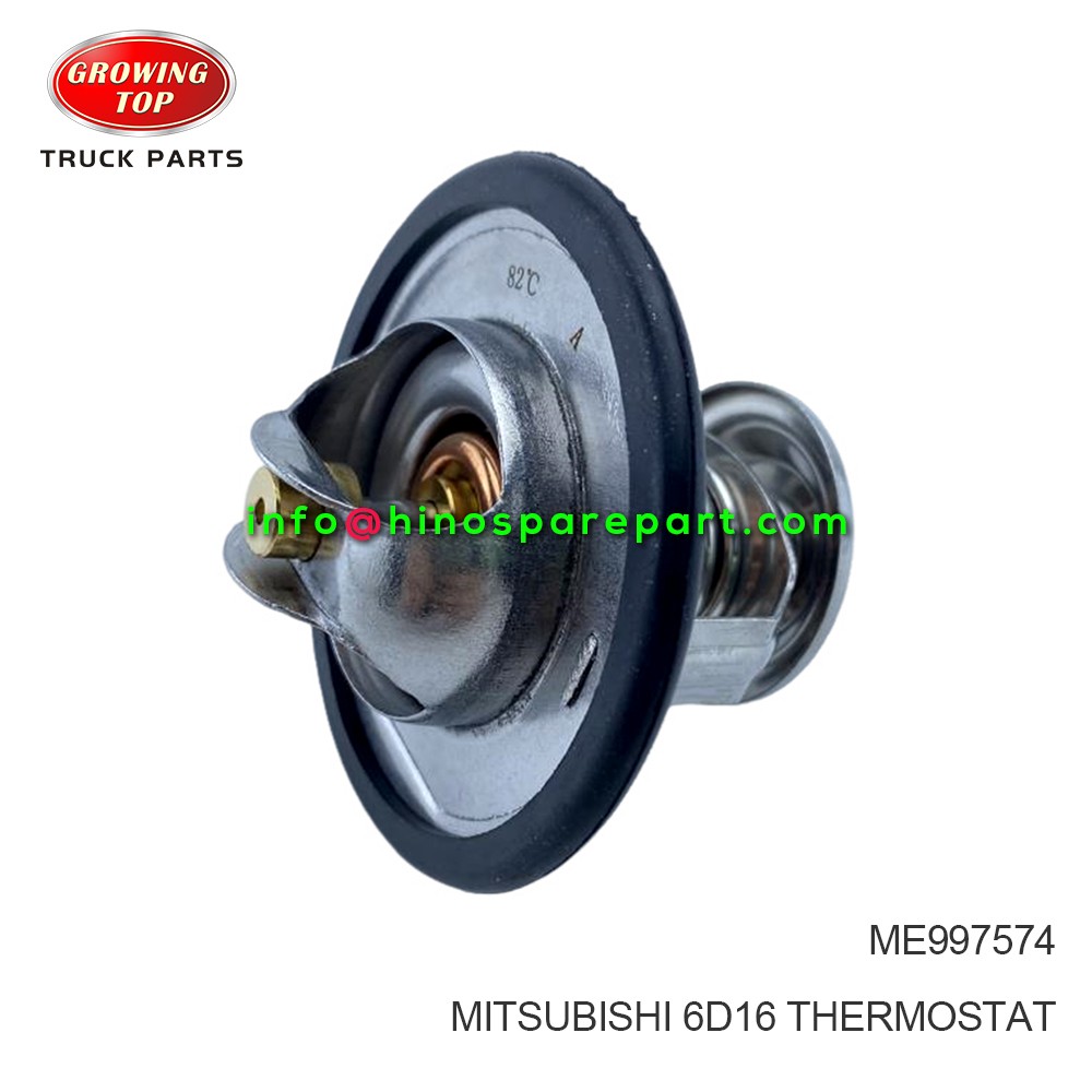 MITSUBISHI 6D16 THERMOSTAT ME997574