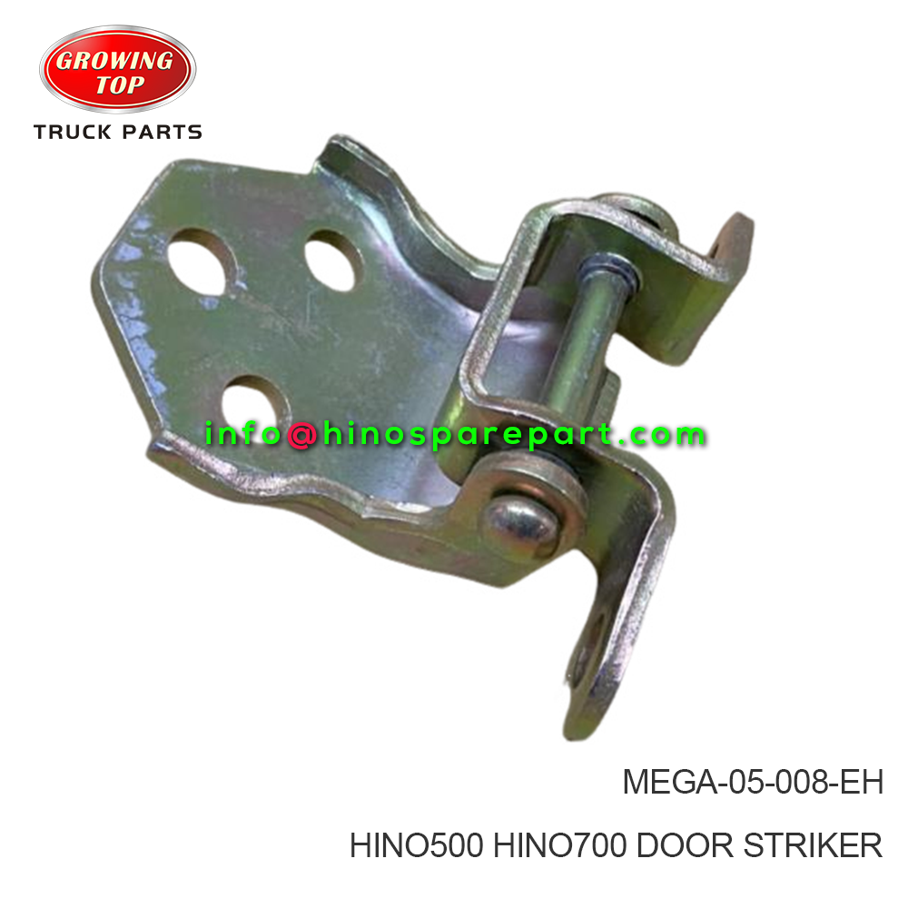 HINO500/700 DOOR STRIKER MEGA-05-008-EH
