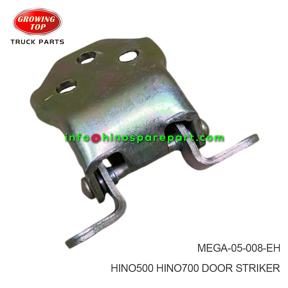 HINO500/700 DOOR STRIKER MEGA-05-008-EH