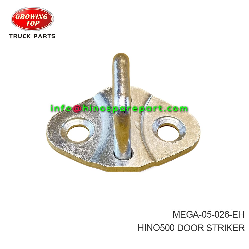 HINO500 DOOR STRIKER MEGA-05-026-EH