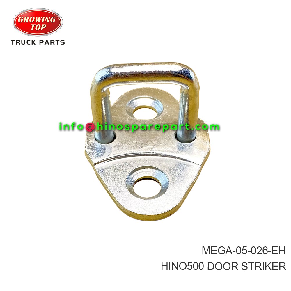 HINO500 DOOR STRIKER MEGA-05-026-EH