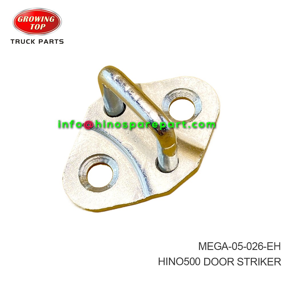 HINO500 DOOR STRIKER MEGA-05-026-EH