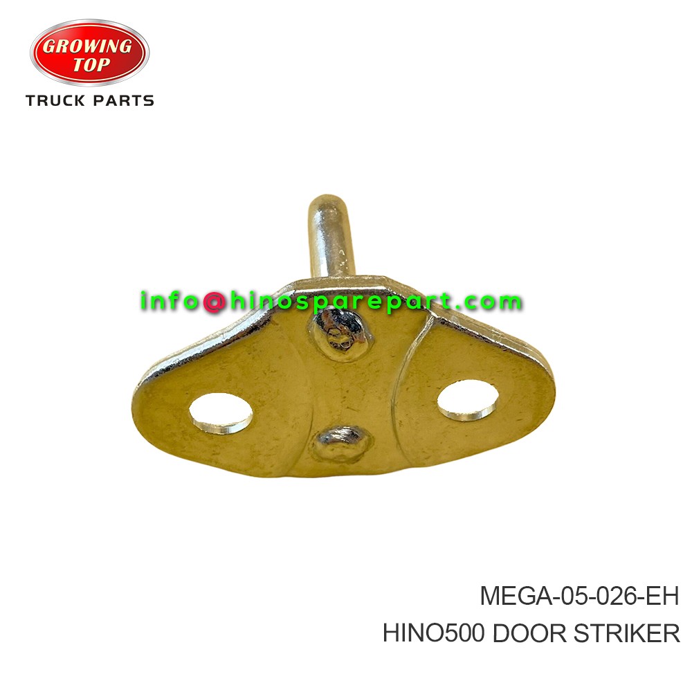 HINO500 DOOR STRIKER MEGA-05-026-EH