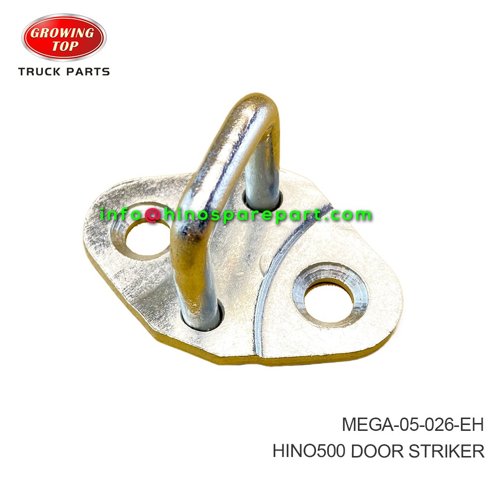 HINO500 DOOR STRIKER MEGA-05-026-EH