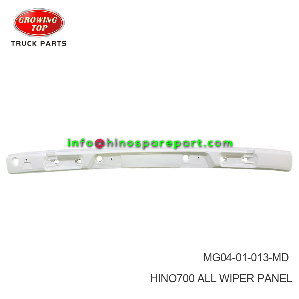 HINO700 WIPER PANEL MG04-01-013-MD