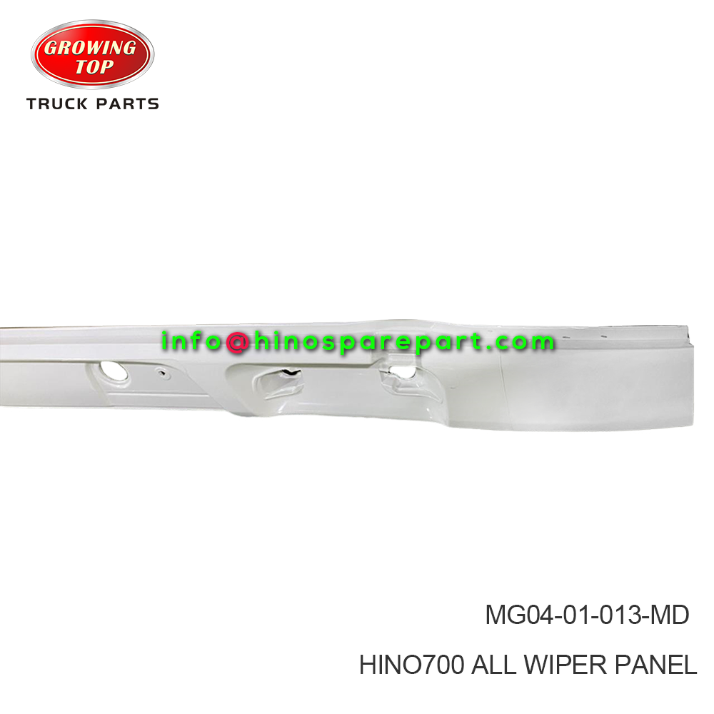 HINO700 WIPER PANEL MG04-01-013-MD