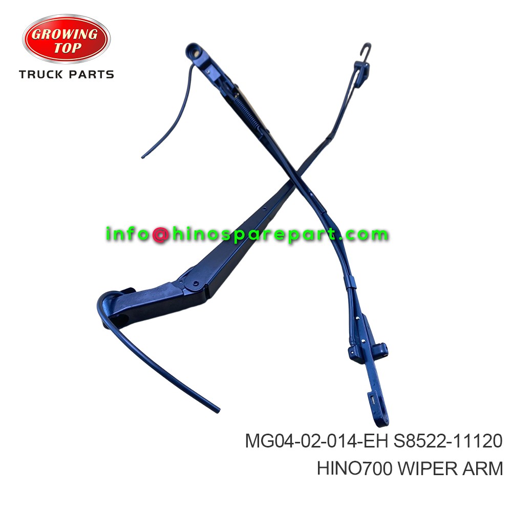 HINO700 WIPER ARM MG04-02-014-EH