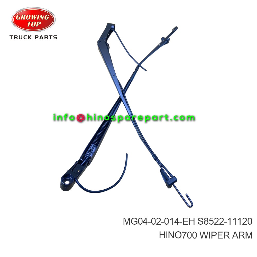 HINO700 WIPER ARM MG04-02-014-EH