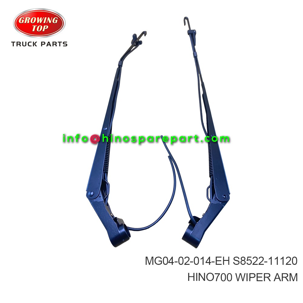 HINO700 WIPER ARM MG04-02-014-EH