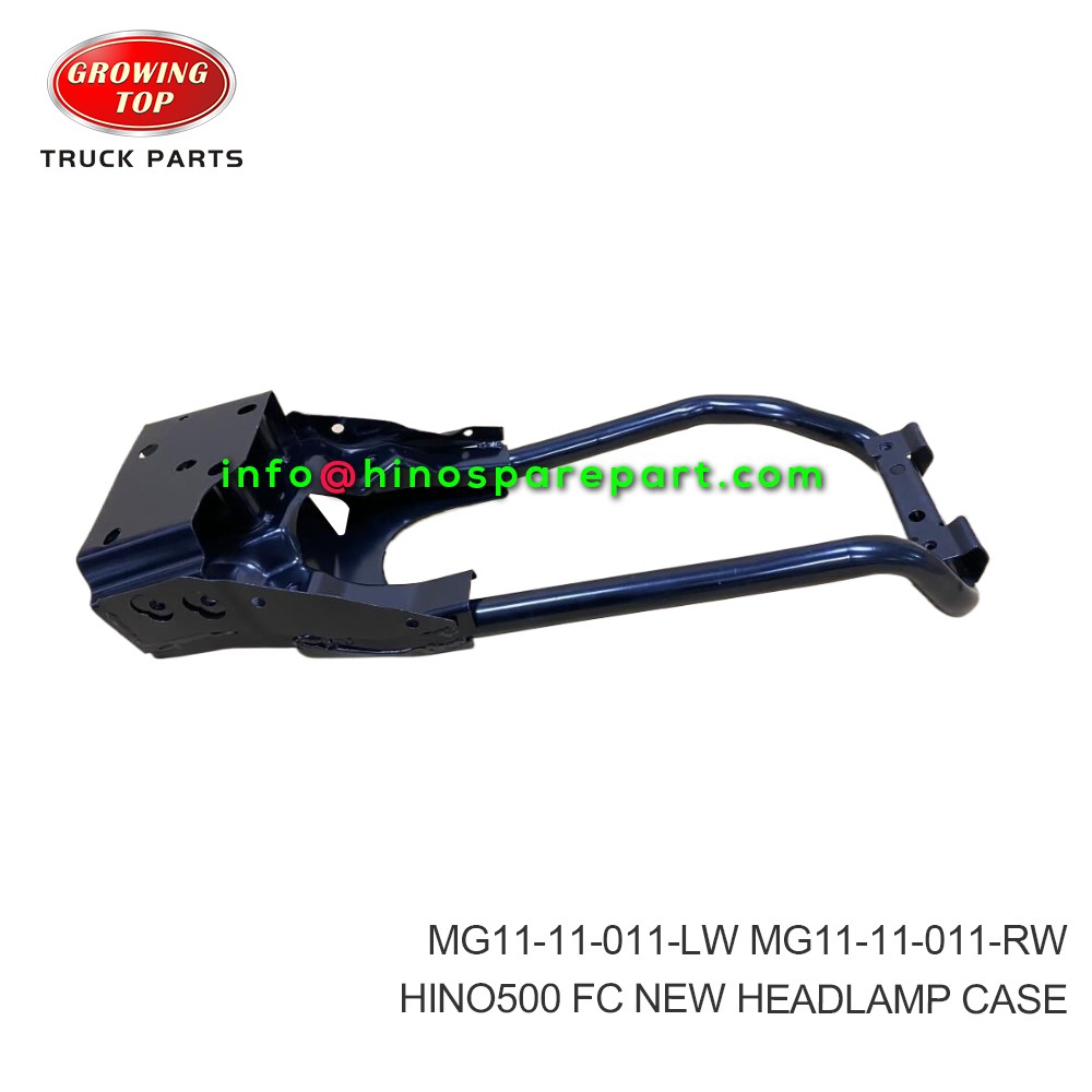 HINO500 FC NEW HEADLAMP CASE MG11-11-011-LW