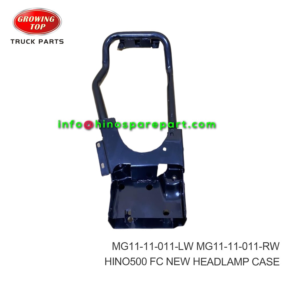 HINO500 FC NEW HEADLAMP CASE MG11-11-011-LW