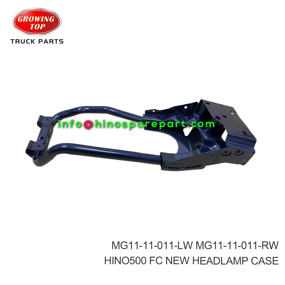 HINO500 FC NEW HEADLAMP CASE MG11-11-011-LW