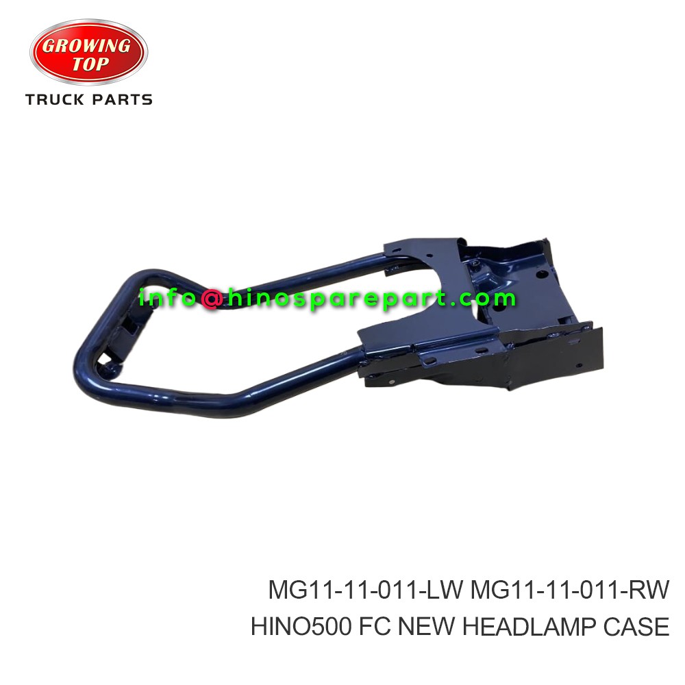 HINO500 FC NEW HEADLAMP CASE MG11-11-011-LW