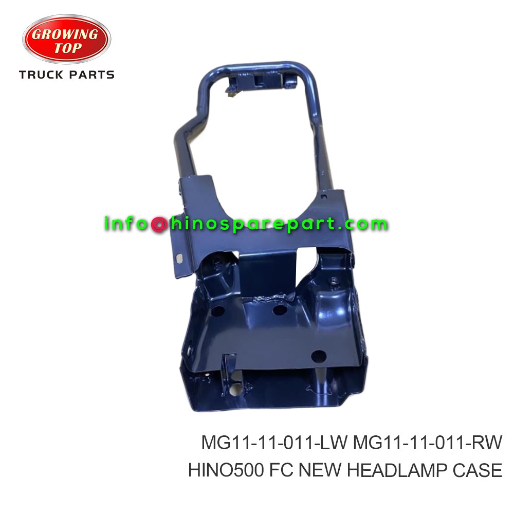 HINO500 FC NEW HEADLAMP CASE MG11-11-011-LW