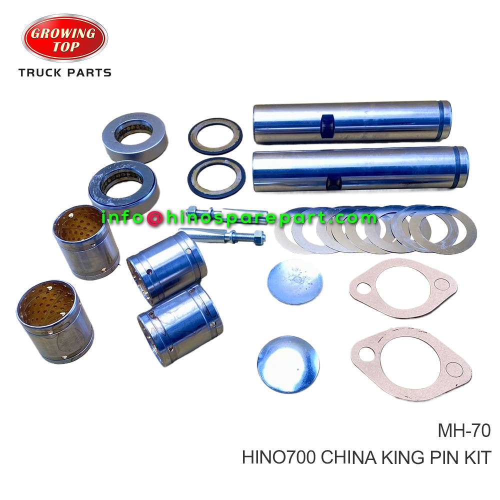 HINO700 CHINA KING PIN KIT MH-70