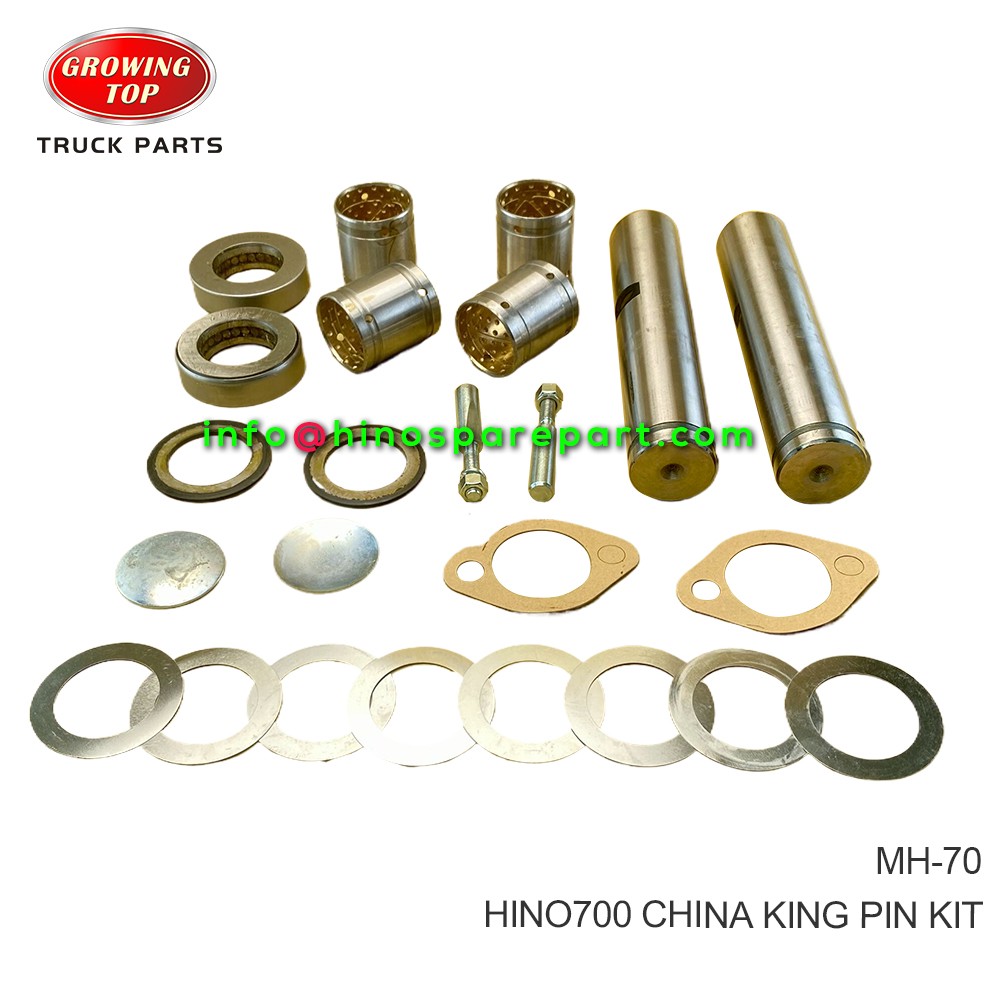 HINO700 CHINA KING PIN KIT MH-70