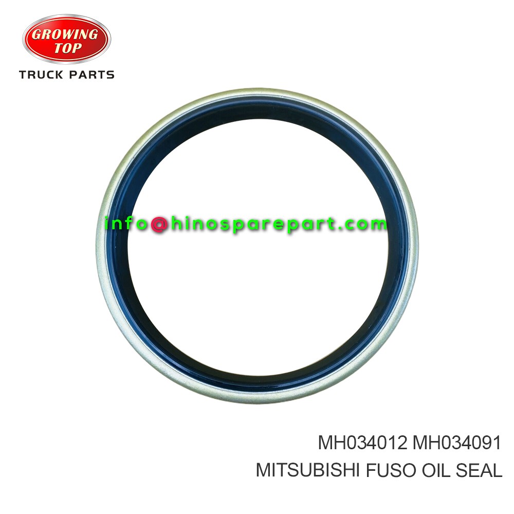 MITSUBISHI FUSO OIL SEAL MH034012