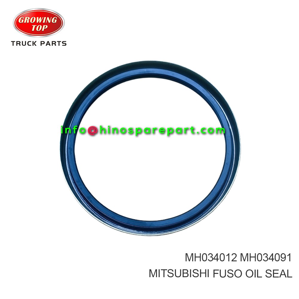 MITSUBISHI FUSO OIL SEAL MH034012