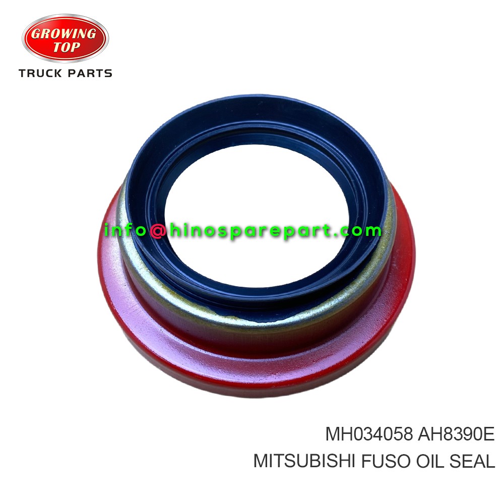 MITSUBISHI FUSO OIL SEAL MH034058