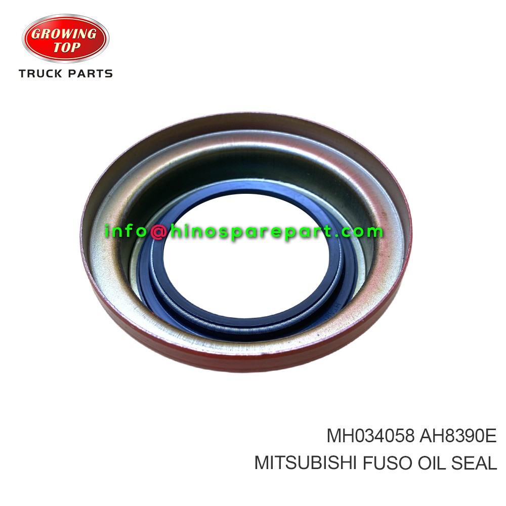 MITSUBISHI FUSO OIL SEAL MH034058