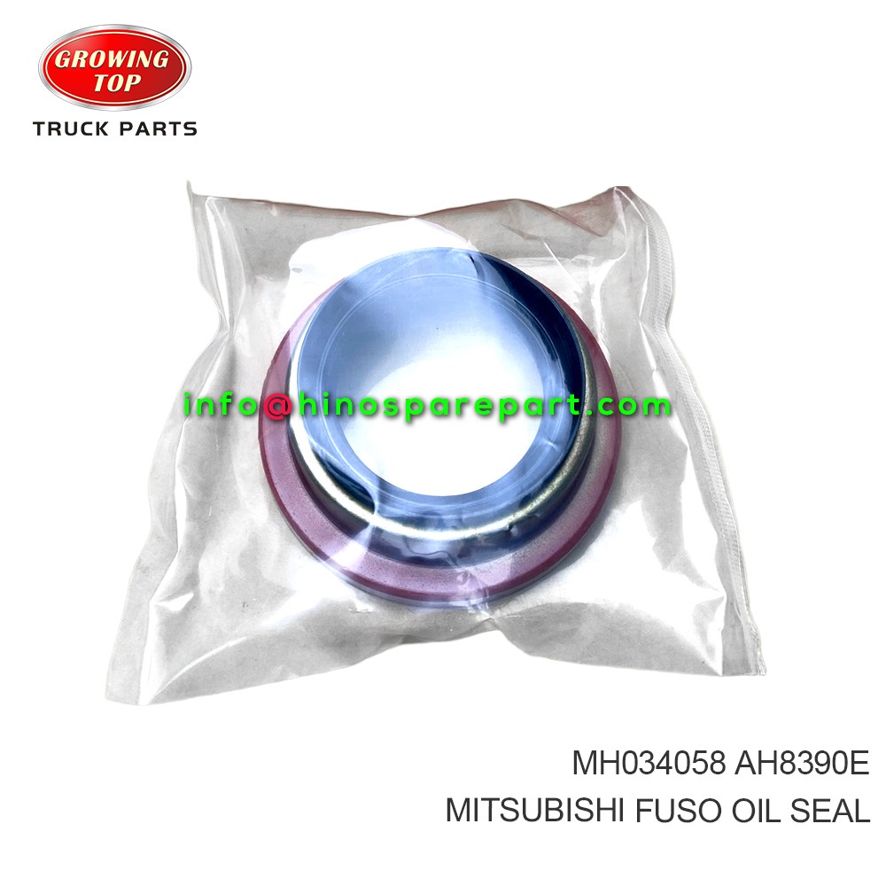 MITSUBISHI FUSO OIL SEAL MH034058