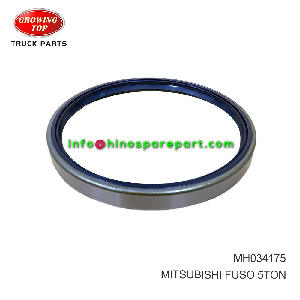MITSUBISHI FUSO 5TON OIL SEAL MH034175