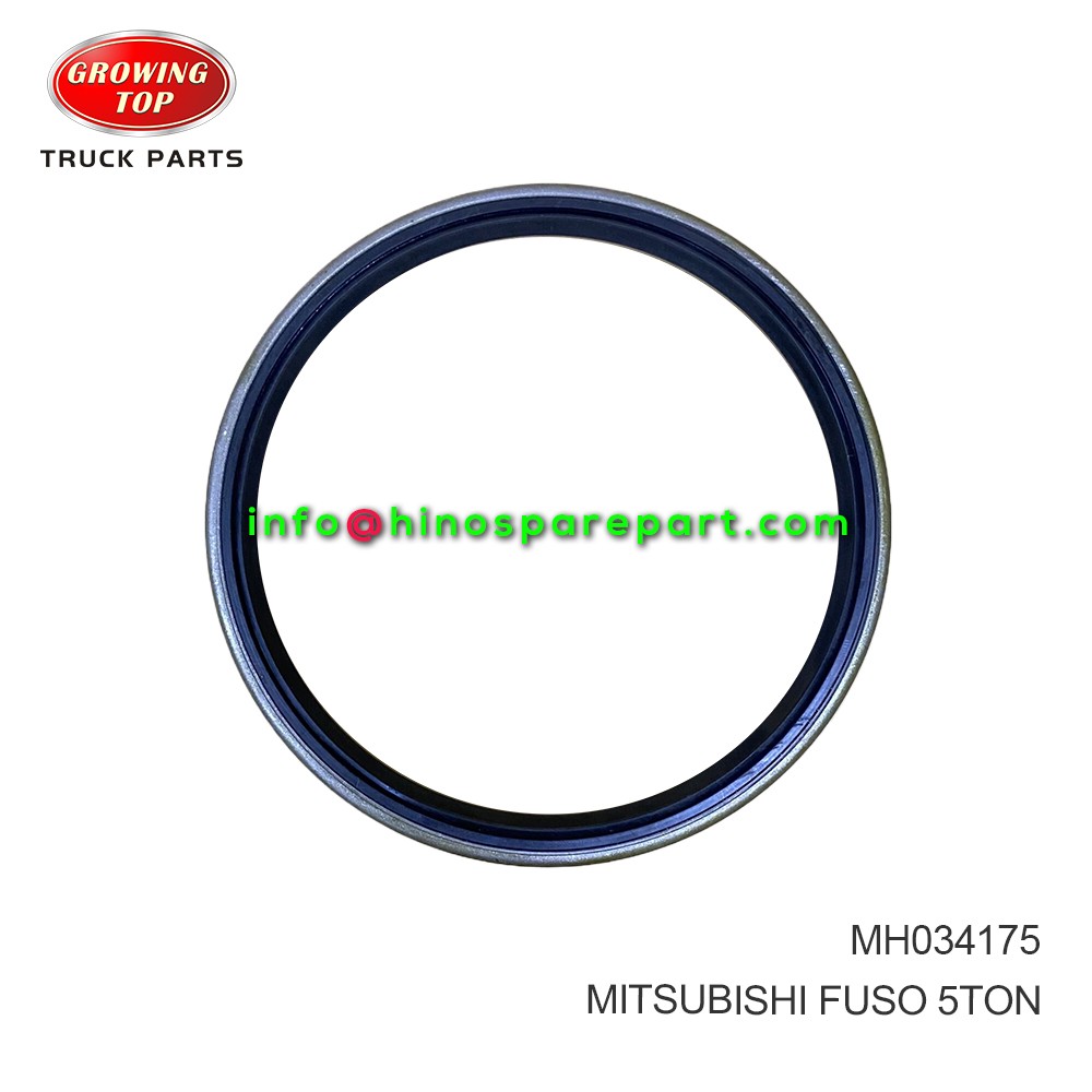 MITSUBISHI FUSO 5TON OIL SEAL MH034175
