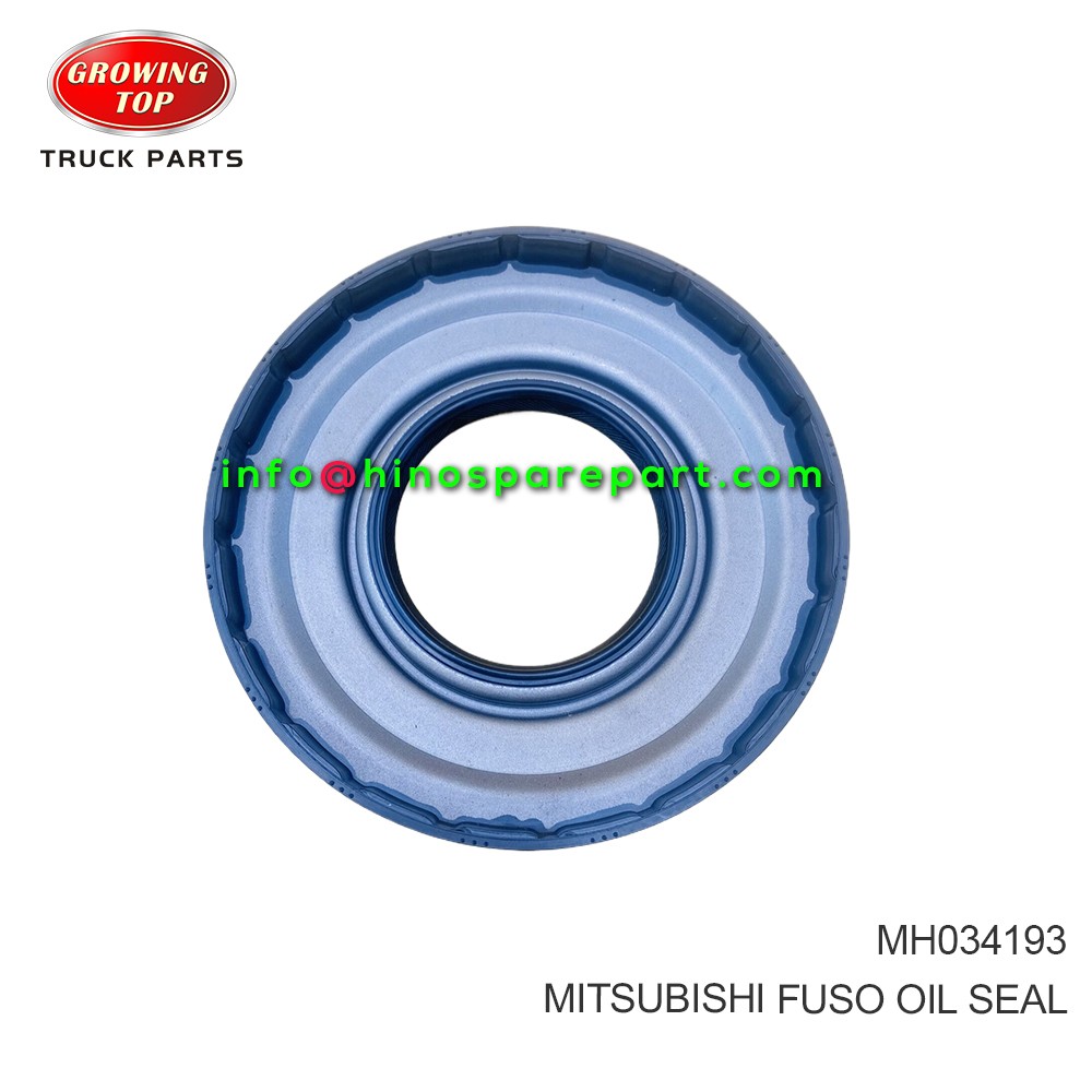 MITSUBISHI FUSO OIL SEAL  MH034193