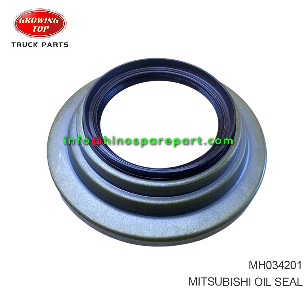 MITSUBISHI  OIL SEAL  MH034201