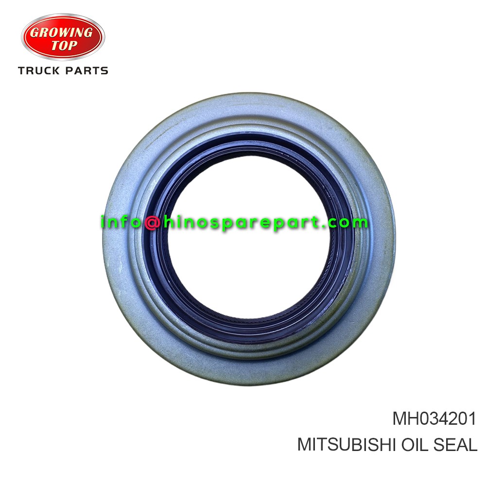 MITSUBISHI  OIL SEAL  MH034201