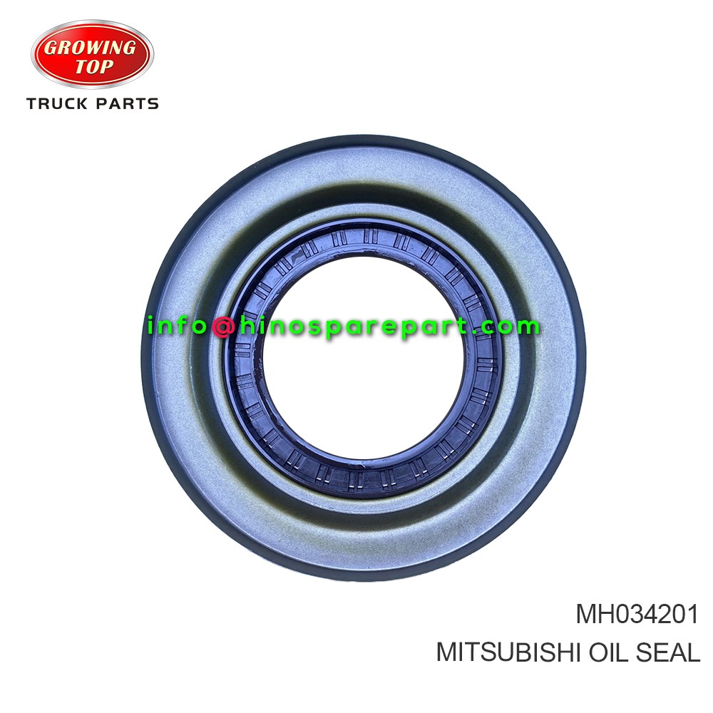 MITSUBISHI  OIL SEAL  MH034201