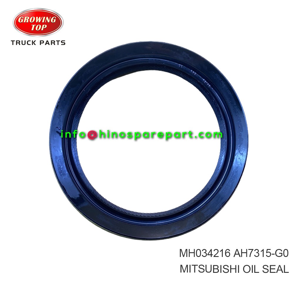 MITSUBISHI OIL SEAL MH034216