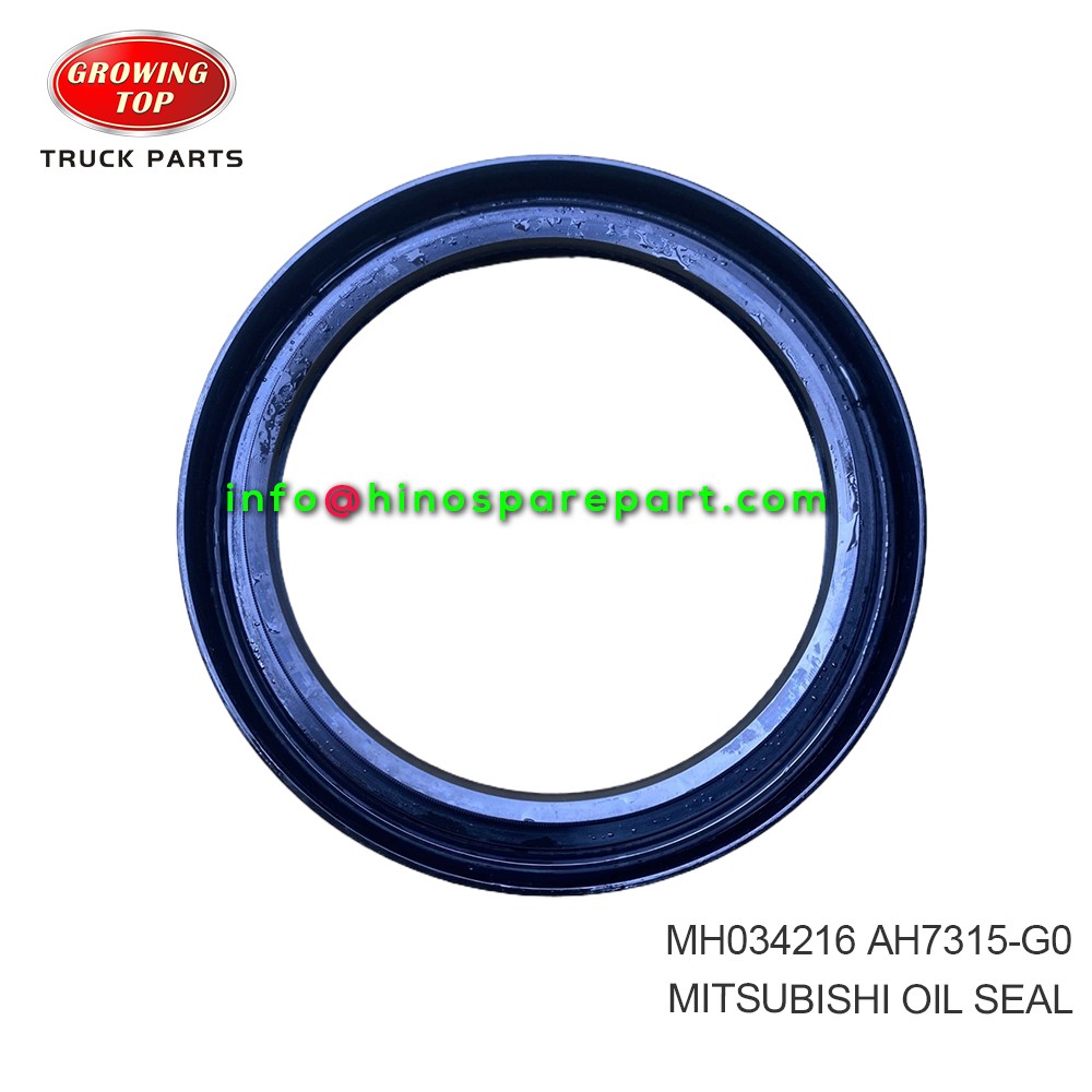 MITSUBISHI OIL SEAL MH034216