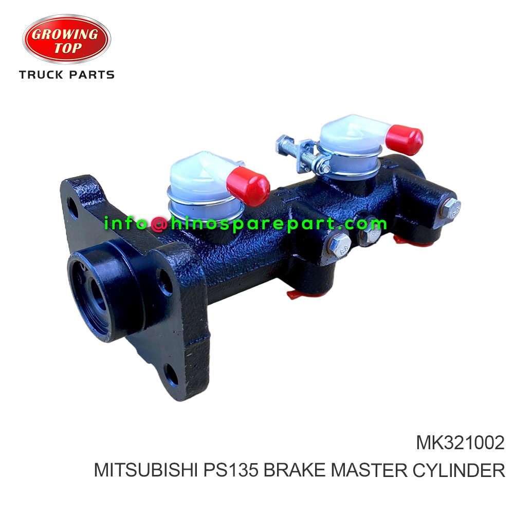 MITSUBISHI PS135 BRAKE MASTER CYLINDER MK321002