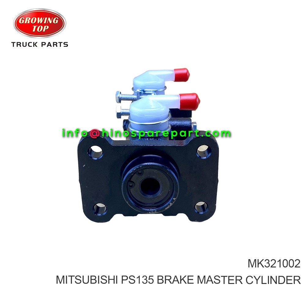 MITSUBISHI PS135 BRAKE MASTER CYLINDER MK321002