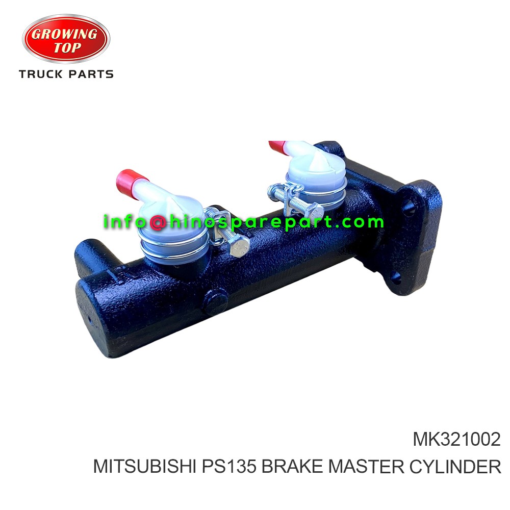 MITSUBISHI PS135 BRAKE MASTER CYLINDER MK321002