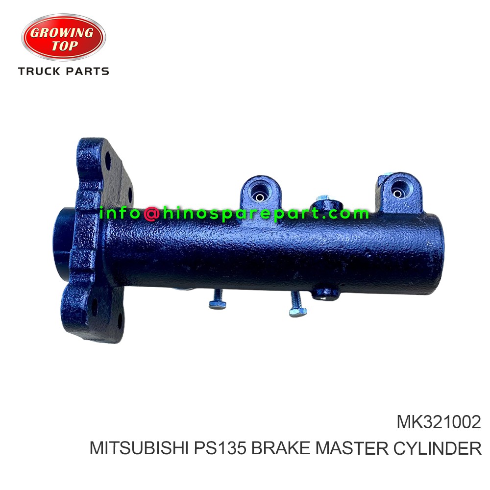 MITSUBISHI PS135 BRAKE MASTER CYLINDER MK321002