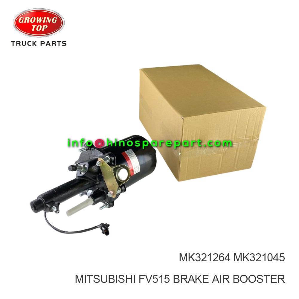 MITSUBISHI FV515 BRAKE AIR BOOSTER  MK321264