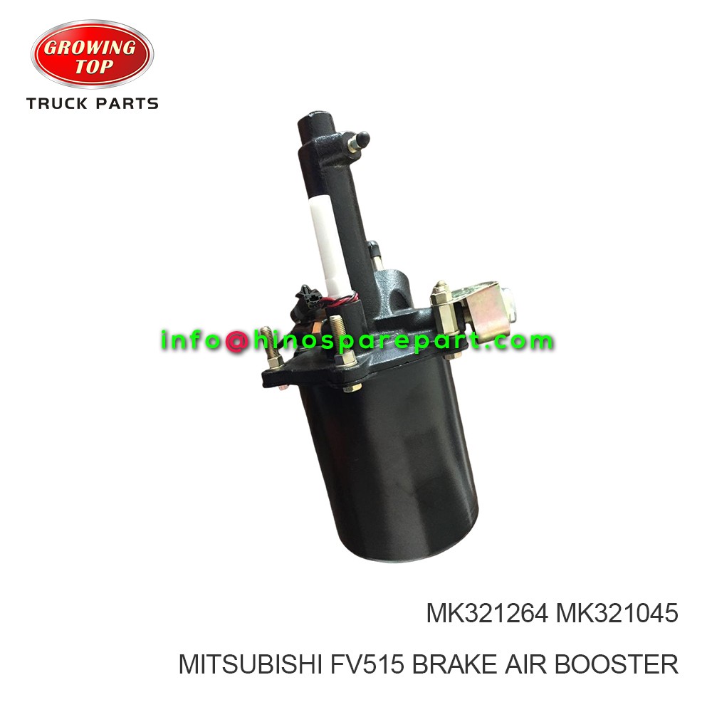 MITSUBISHI FV515 BRAKE AIR BOOSTER  MK321264