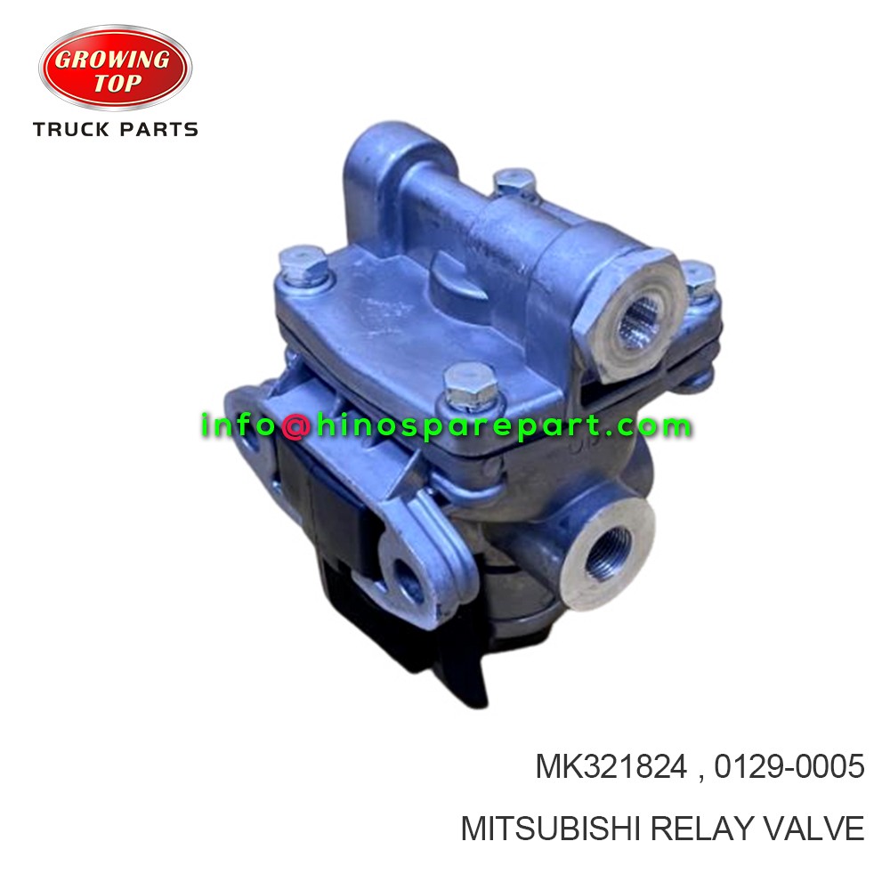 MITSUBISHI RELAY VALVE MK321824