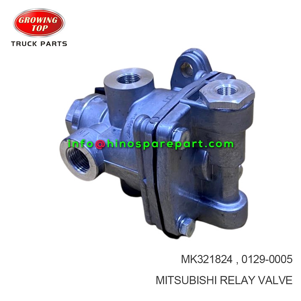 MITSUBISHI RELAY VALVE MK321824